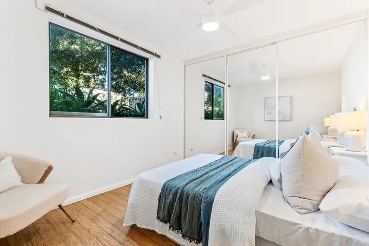 Third view of Homely apartment listing, 1/53 Redman Road, Dee Why NSW 2099