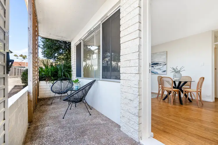 Fifth view of Homely apartment listing, 1/53 Redman Road, Dee Why NSW 2099