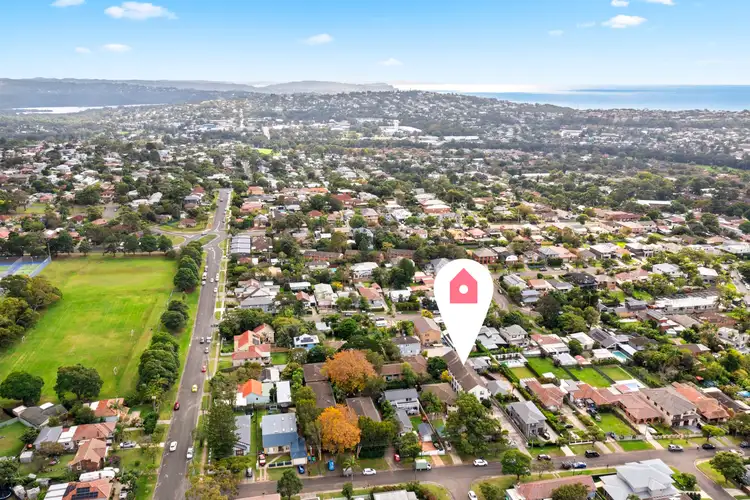 Sixth view of Homely apartment listing, 1/53 Redman Road, Dee Why NSW 2099