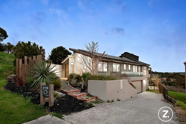 39 Milfull Court, Narre Warren North VIC 3804