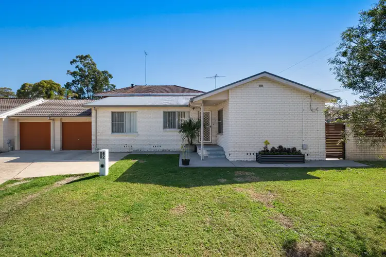 62 Eton Road, Cambridge Park NSW 2747