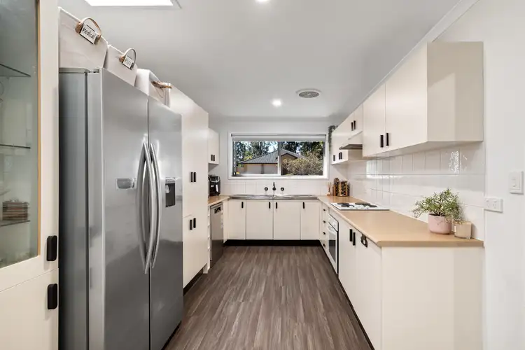 Third view of Homely semi-detached listing, 62 Eton Road, Cambridge Park NSW 2747