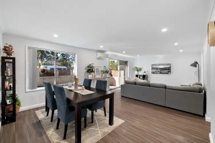 Sixth view of Homely semi-detached listing, 62 Eton Road, Cambridge Park NSW 2747