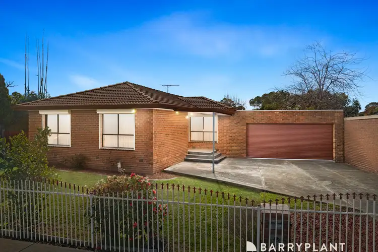 30 Konrads Crescent, Mill Park VIC 3082