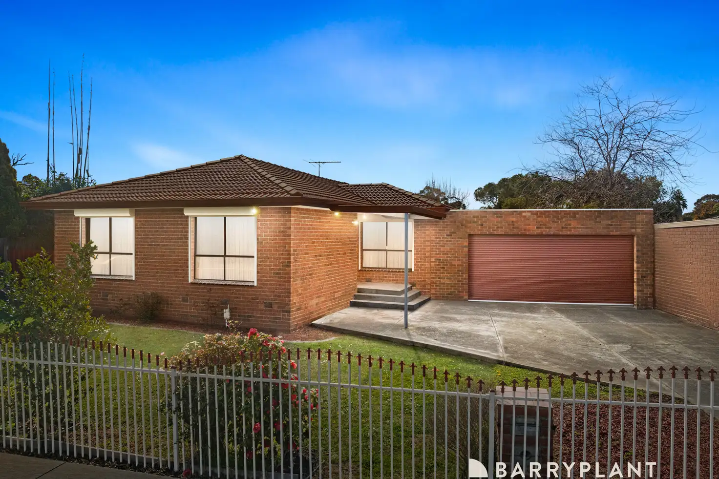 Main view of Homely house listing, 30 Konrads Crescent, Mill Park VIC 3082