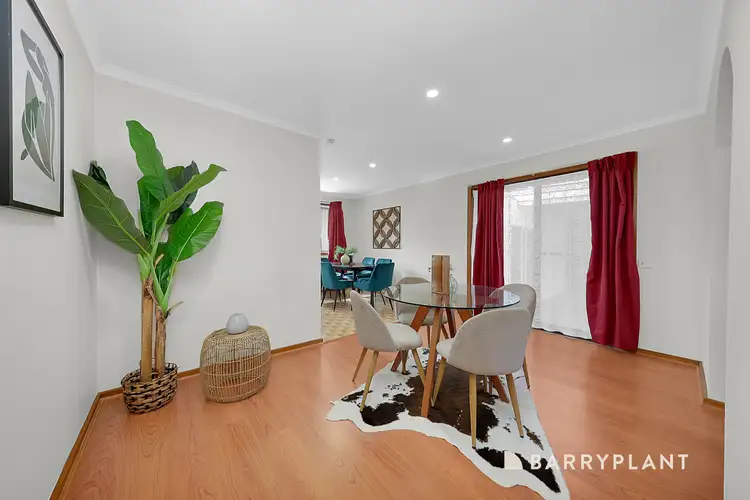 Third view of Homely house listing, 30 Konrads Crescent, Mill Park VIC 3082