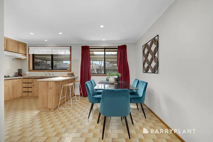 Fourth view of Homely house listing, 30 Konrads Crescent, Mill Park VIC 3082