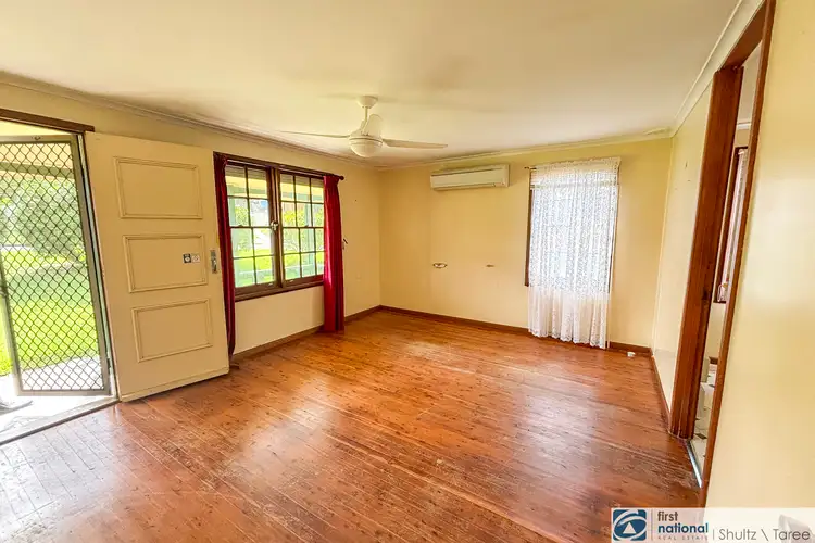 Second view of Homely house listing, 12 Pindari Crescent, Taree NSW 2430
