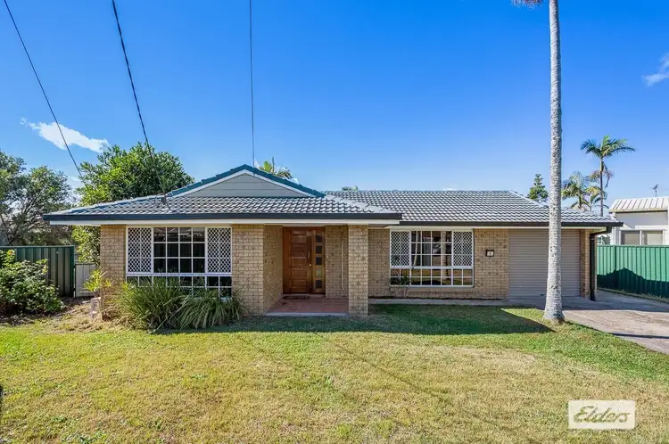 Main view of Homely house listing, 5 Lowood Court, Loganholme QLD 4129