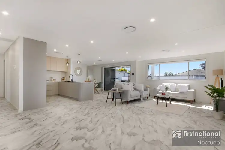 29 Burke Street, Blacktown NSW 2148