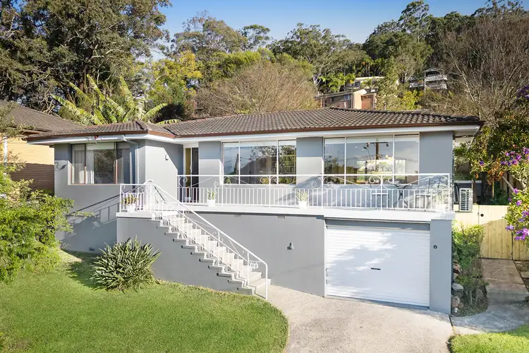 Fifth view of Homely house listing, 153 Brisbane Water Drive, Point Clare NSW 2250