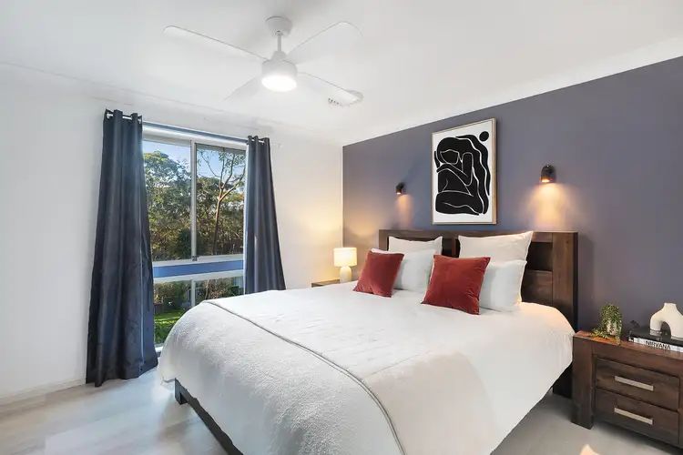 Fourth view of Homely house listing, 20 Nari Avenue, Point Clare NSW 2250