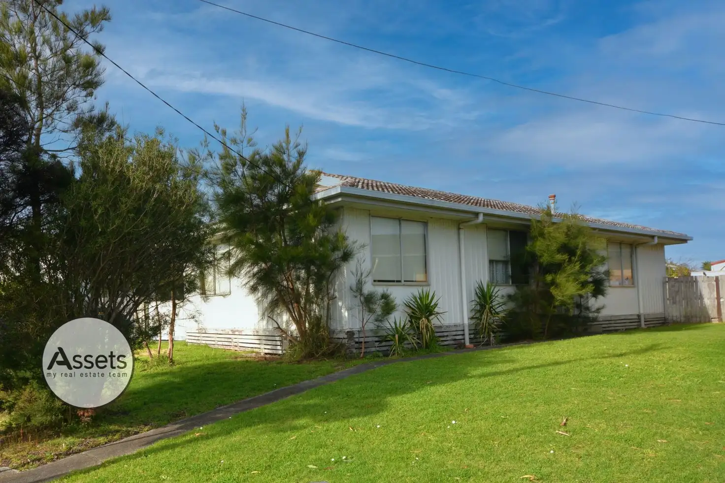 Main view of Homely house listing, 53 Waratah Crescent, Portland VIC 3305