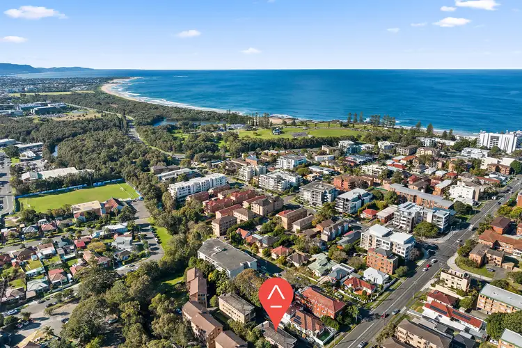 5/58 Bourke Street, North Wollongong NSW 2500