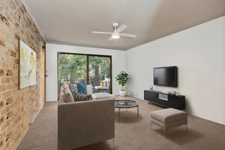 Second view of Homely unit listing, 5/58 Bourke Street, North Wollongong NSW 2500