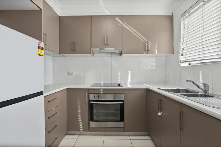 Third view of Homely unit listing, 5/58 Bourke Street, North Wollongong NSW 2500