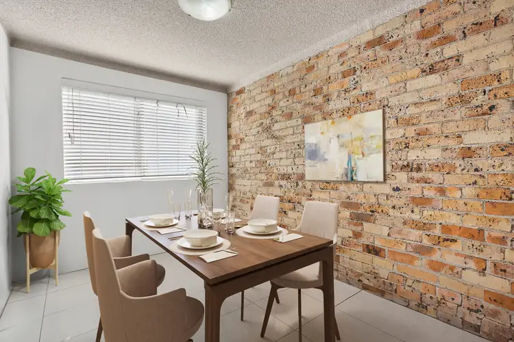 Fourth view of Homely unit listing, 5/58 Bourke Street, North Wollongong NSW 2500
