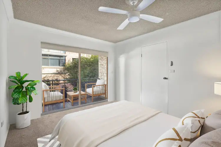 Fifth view of Homely unit listing, 5/58 Bourke Street, North Wollongong NSW 2500