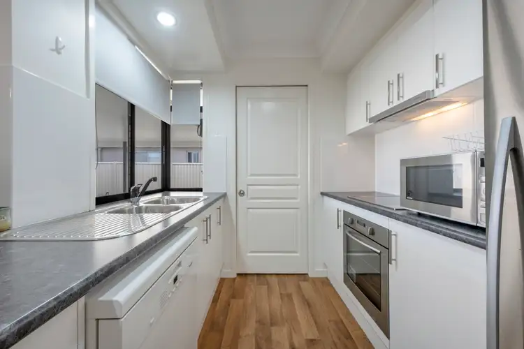 Fourth view of Homely house listing, 9b Mark Close, Grafton NSW 2460