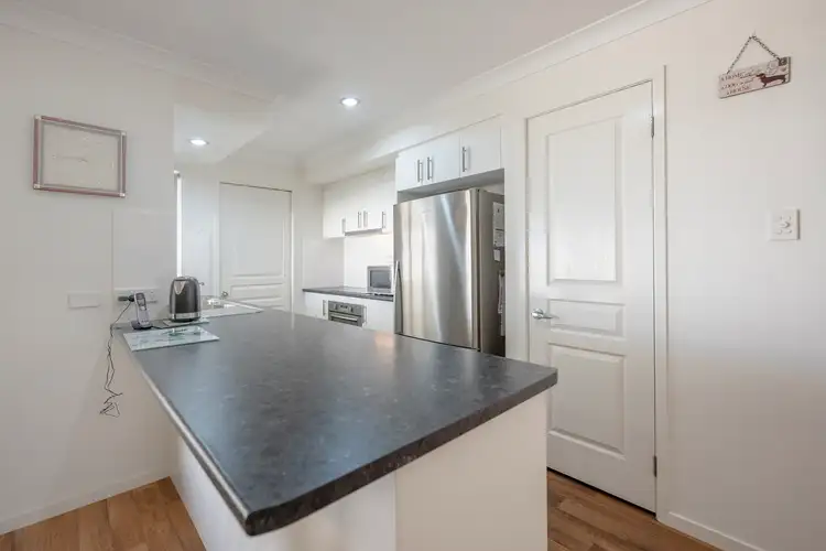 Fifth view of Homely house listing, 9b Mark Close, Grafton NSW 2460