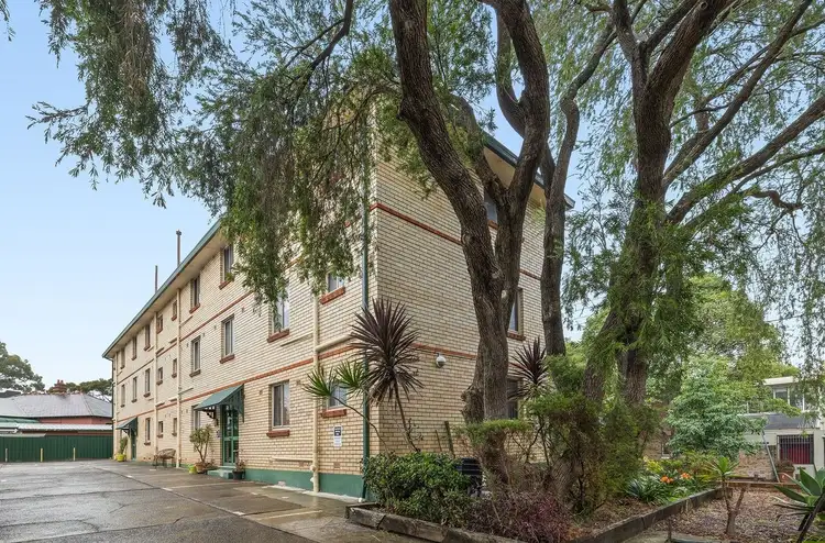 Main view of Homely apartment listing, 4/92 Moonbie Street, Summer Hill NSW 2130