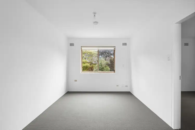 Second view of Homely apartment listing, 4/92 Moonbie Street, Summer Hill NSW 2130