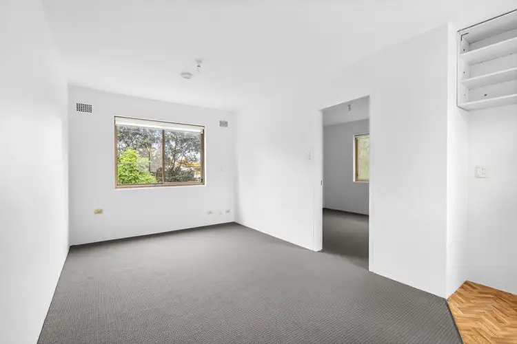 Third view of Homely apartment listing, 4/92 Moonbie Street, Summer Hill NSW 2130