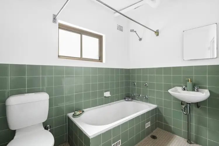 Sixth view of Homely apartment listing, 4/92 Moonbie Street, Summer Hill NSW 2130