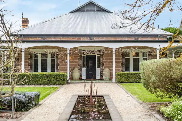 269 Long Valley Road, Bugle Ranges SA 5251