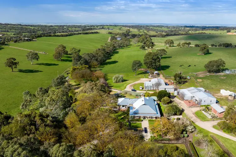 Second view of Homely rural property listing, 269 Long Valley Road, Bugle Ranges SA 5251