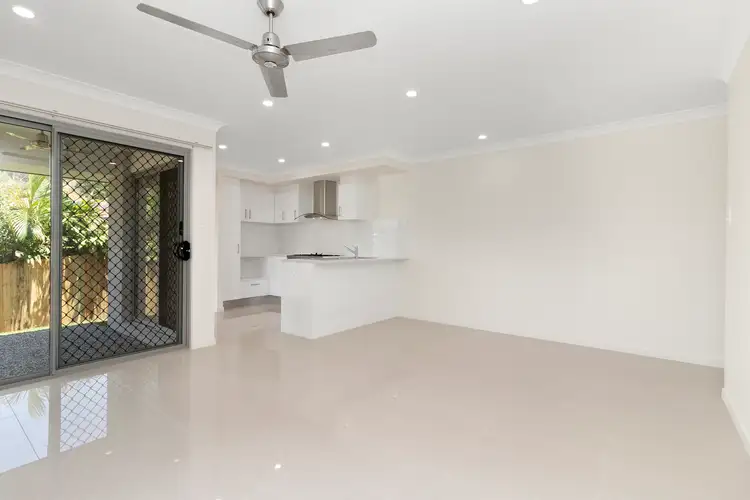 Fourth view of Homely house listing, 40 Hoop Pine Circuit, Maudsland QLD 4210