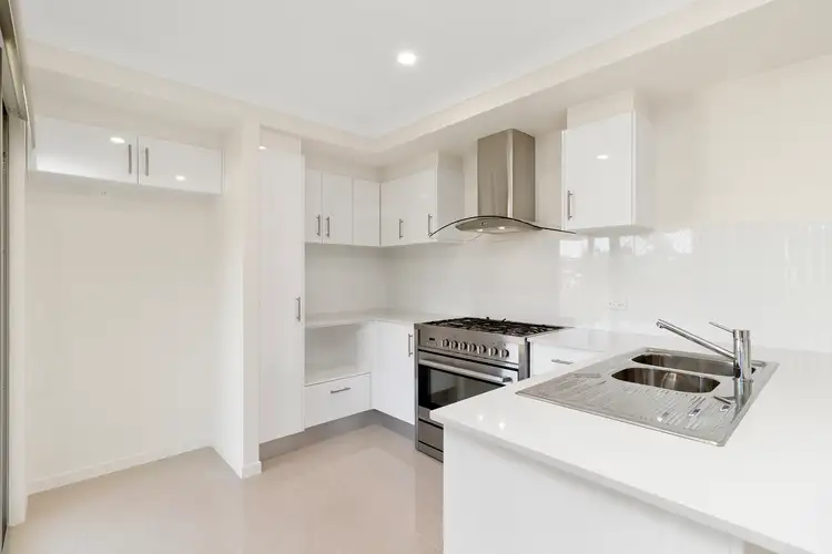 Sixth view of Homely house listing, 40 Hoop Pine Circuit, Maudsland QLD 4210