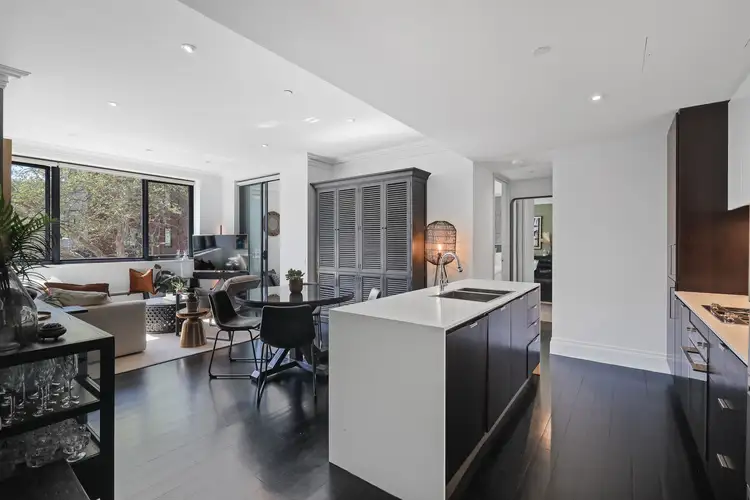 217/13-15 Bayswater Road, Potts Point NSW 2011
