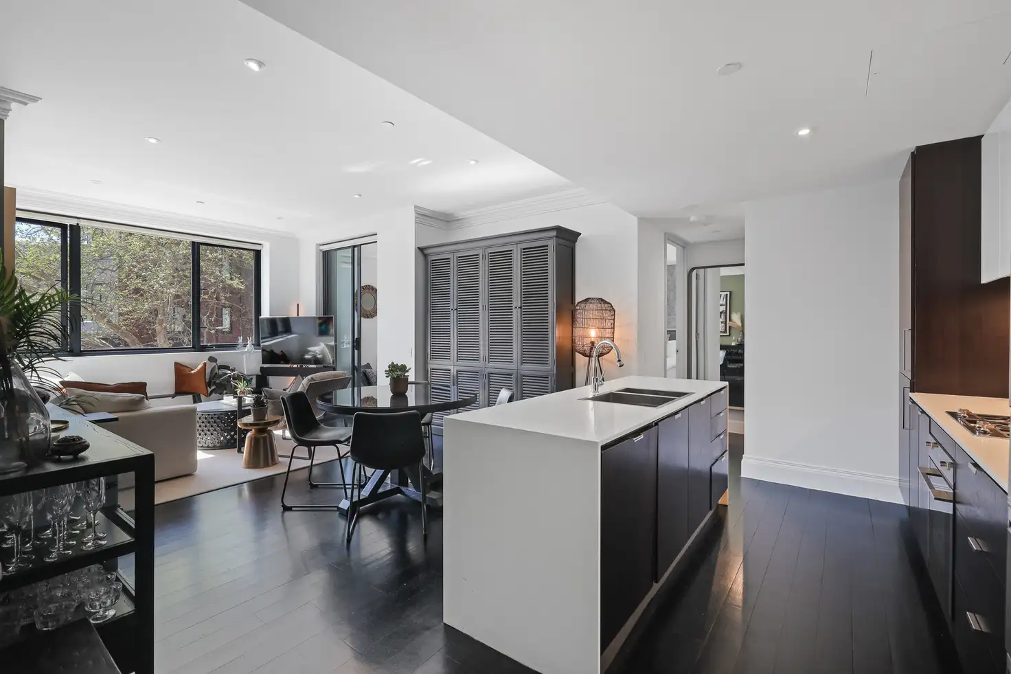 Main view of Homely apartment listing, 217/13-15 Bayswater Road, Potts Point NSW 2011