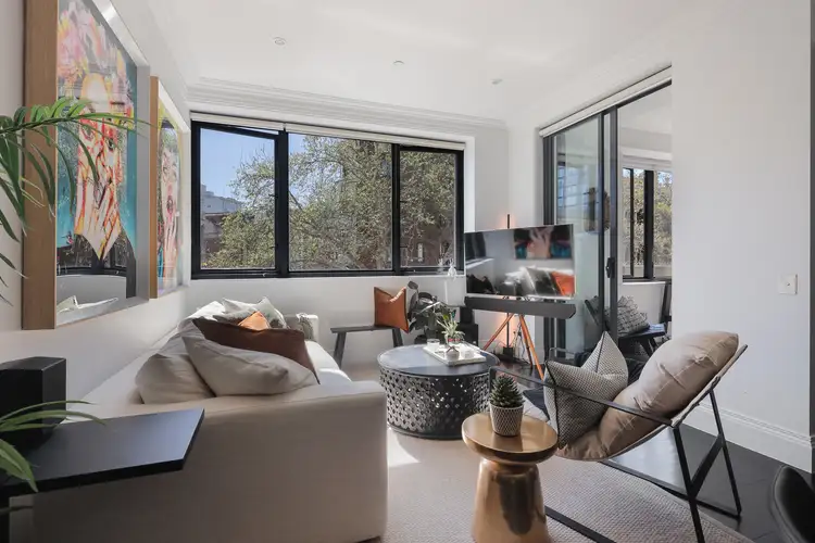 Third view of Homely apartment listing, 217/13-15 Bayswater Road, Potts Point NSW 2011