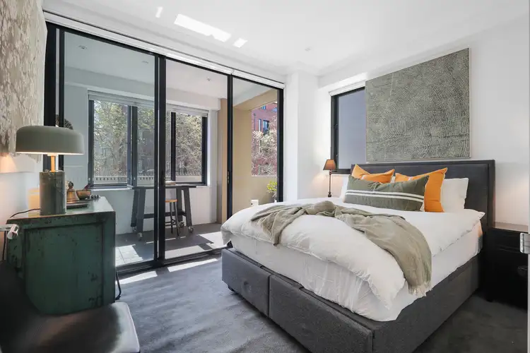 Fourth view of Homely apartment listing, 217/13-15 Bayswater Road, Potts Point NSW 2011