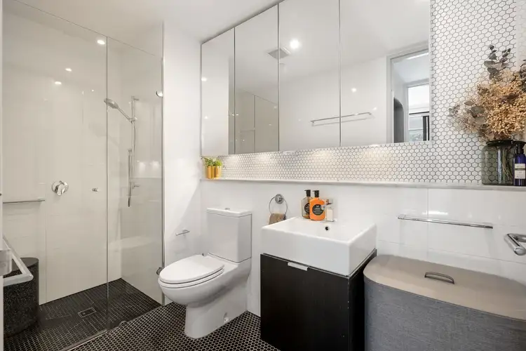 Fifth view of Homely apartment listing, 217/13-15 Bayswater Road, Potts Point NSW 2011