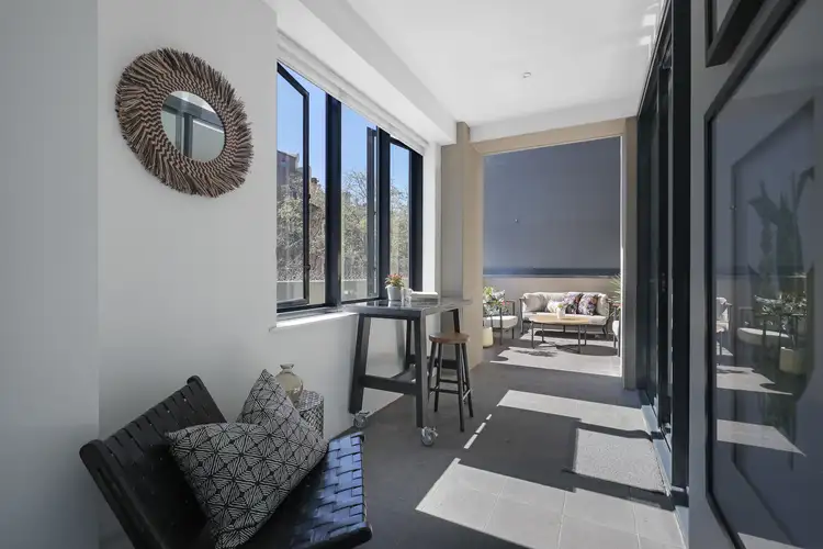 Sixth view of Homely apartment listing, 217/13-15 Bayswater Road, Potts Point NSW 2011