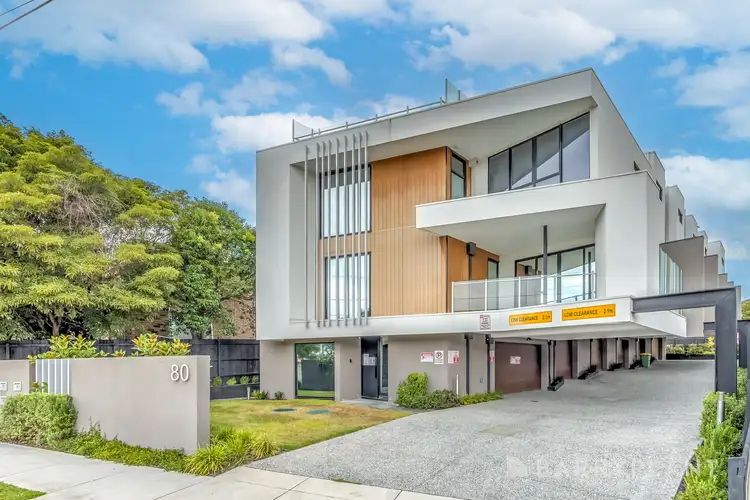 2/80 Burwood Highway, Burwood East VIC 3151