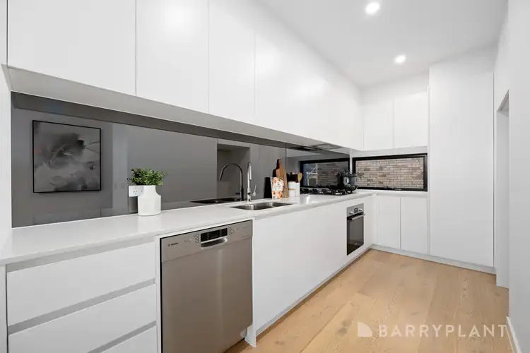 Third view of Homely townhouse listing, 2/80 Burwood Highway, Burwood East VIC 3151