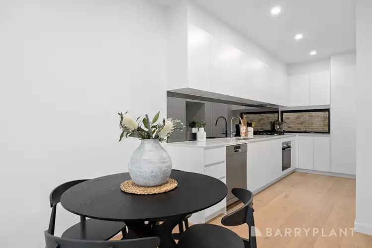 Fourth view of Homely townhouse listing, 2/80 Burwood Highway, Burwood East VIC 3151