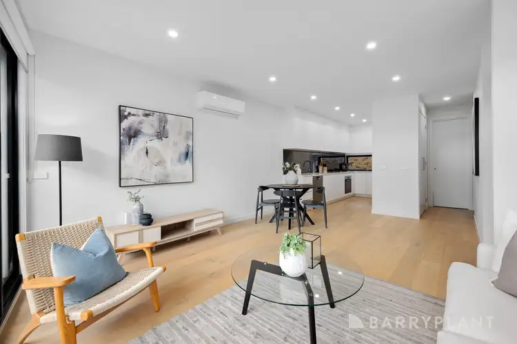 Sixth view of Homely townhouse listing, 2/80 Burwood Highway, Burwood East VIC 3151