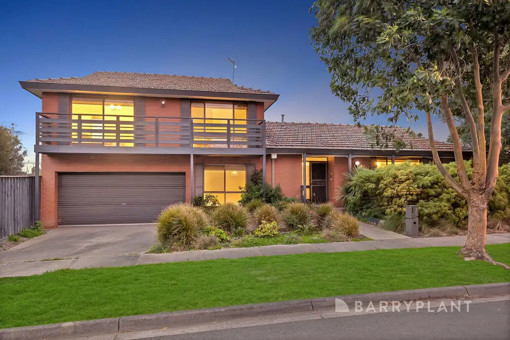 Main view of Homely house listing, 7 Gorrie Court, Wantirna South VIC 3152