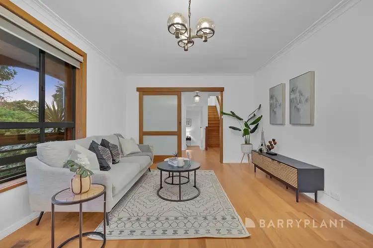 Third view of Homely house listing, 7 Gorrie Court, Wantirna South VIC 3152