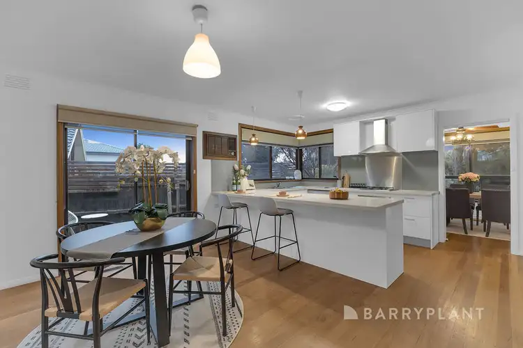 Fourth view of Homely house listing, 7 Gorrie Court, Wantirna South VIC 3152