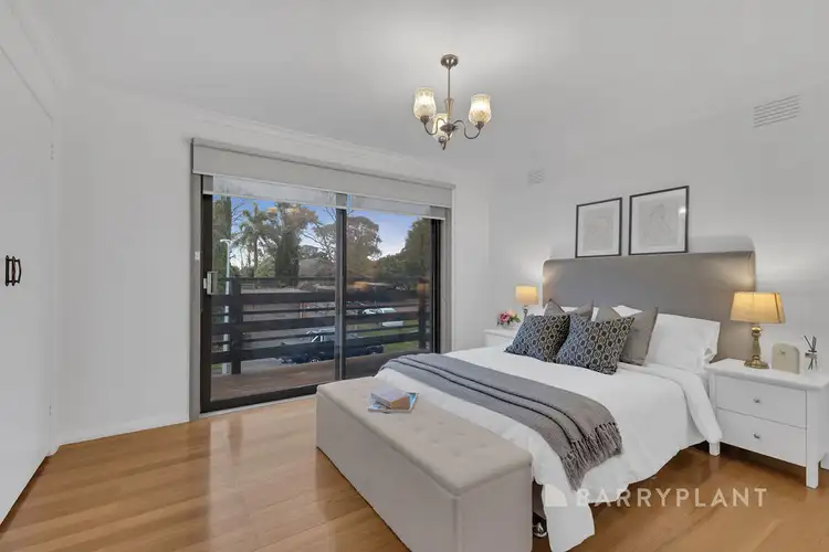 Sixth view of Homely house listing, 7 Gorrie Court, Wantirna South VIC 3152