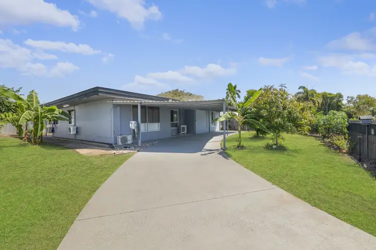 29 Wangalara Street, Tiwi NT 810
