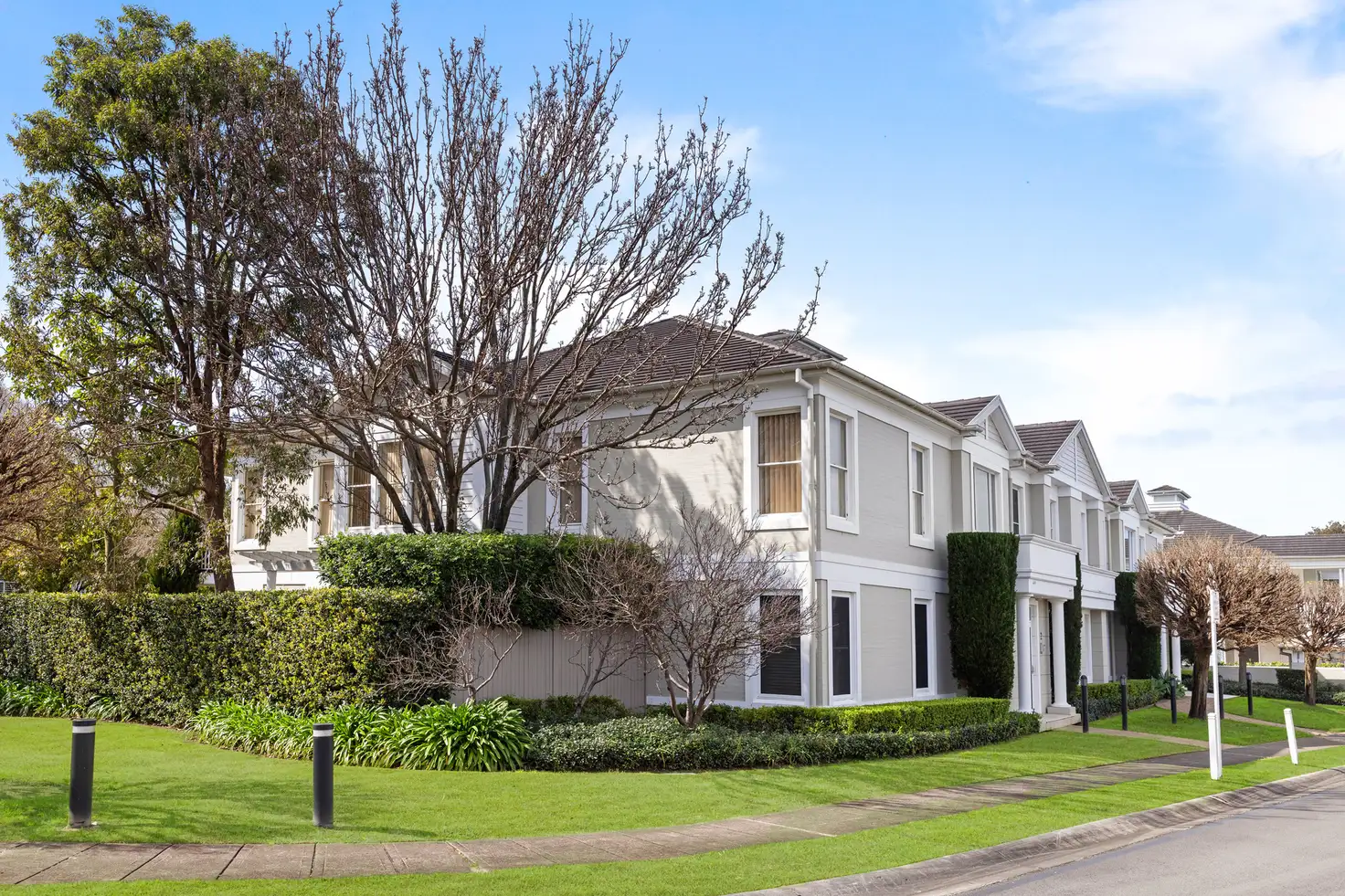 Main view of Homely apartment listing, 202/2-10 Mimosa Circuit, Breakfast Point NSW 2137