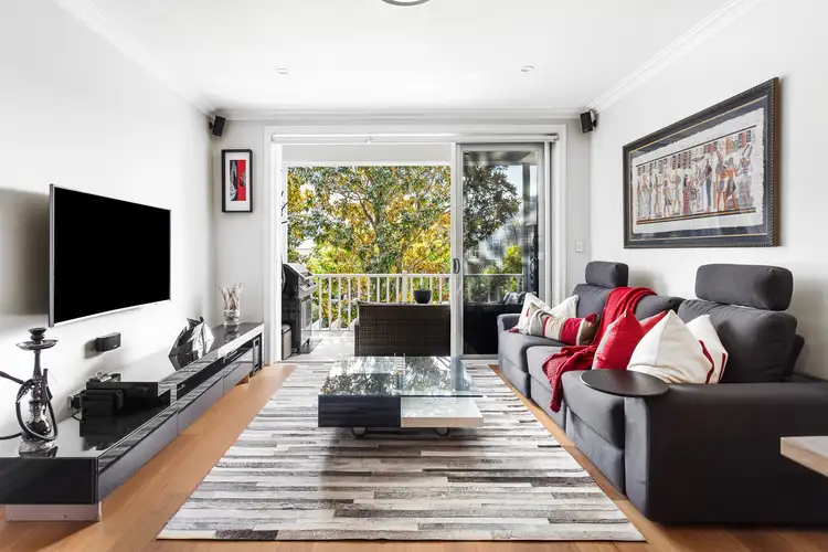 Third view of Homely apartment listing, 202/2-10 Mimosa Circuit, Breakfast Point NSW 2137