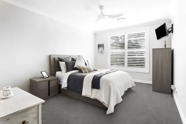 Fourth view of Homely apartment listing, 202/2-10 Mimosa Circuit, Breakfast Point NSW 2137